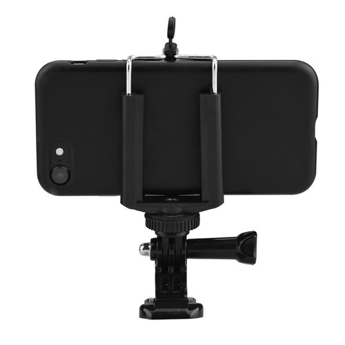 Adjustable Mobile Phone Chest Clip Holder Vlog Photo Smartphone Camera Harness - Bild 10 von 12