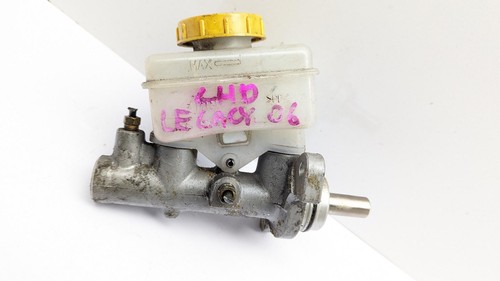 SUBARU LEGACY MK4 2003 - 2009 BRAKE MASTER CYLINDER 2.0 2.5 3.0 6405 - Picture 3 of 6