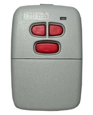 Genie Remote Control Compatible w/ GT912 GT90 AT90 MAT90 G220 Made in USA!!!!