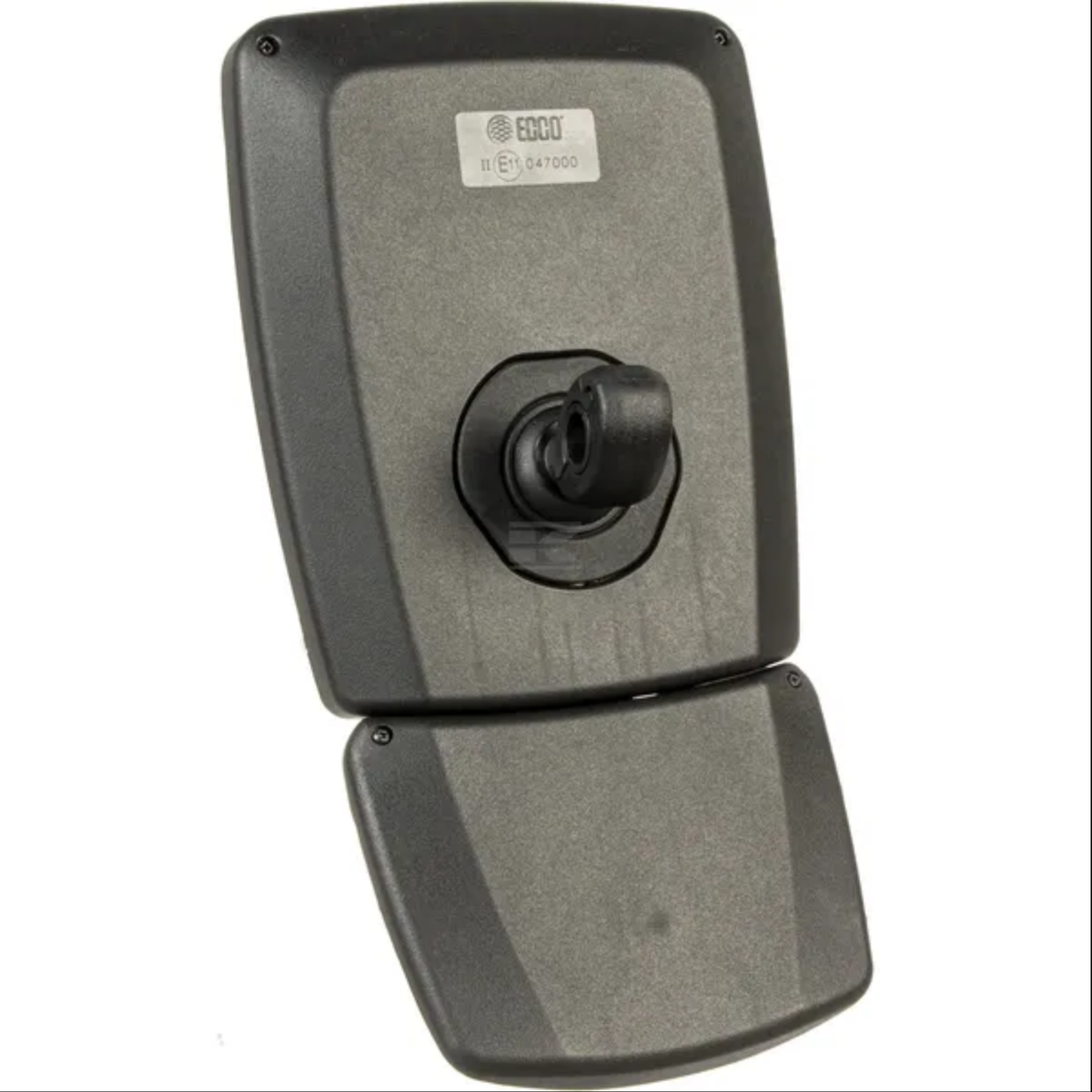 BRITAX DOUBLE SPLIT MIRROR Tractor Wing Split Fixing Dual