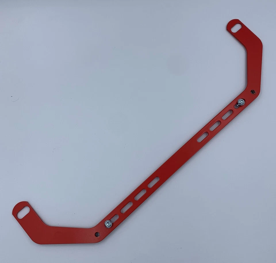 for BMW 1series F20/F21 Fire extinguisher holder bracket - Image 4 of 4