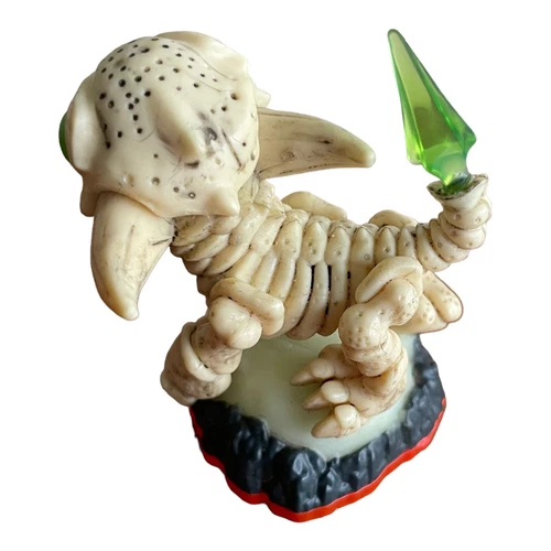 Skylanders Trap Team | Toy Figures, Traps & Items | Wii PS3 PS4 PS5 XBOX 🐙 - Picture 101 of 314