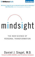Siegel Daniel J. M.d./ Gole...-mindsight Cd Siegel Daniel J. M.d./ Gole...-mindsight Cd