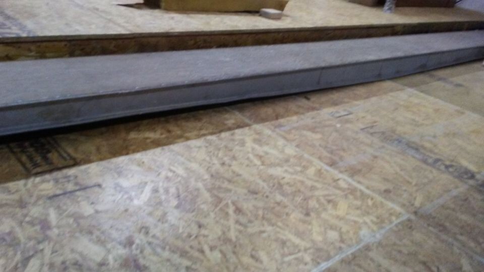 MASTER SCALFFOLDMOBILITE 20ft Platform with Werner ladder jacks + eBay