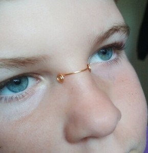 Resultado de imagem para nose cuff