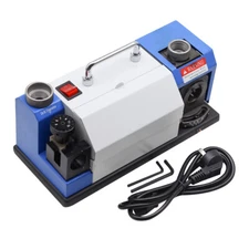 Portable Electric Drill Bit Grinder 220V/180W Automatic High-Precision