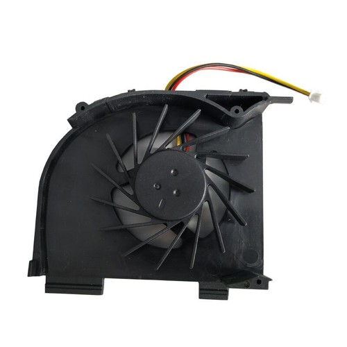 For Hp Pavilion DV5 DV6 DV6-1100 cooler fan laptop cooler P/N:KSB0505HA 8J75 - Picture 2 of 4