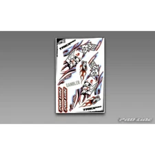 Pro-Line Racing # 9505-10 GAMBLER ASSAULT MINI TATIAN  