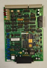 MOOG B45230-002 & A97692-003