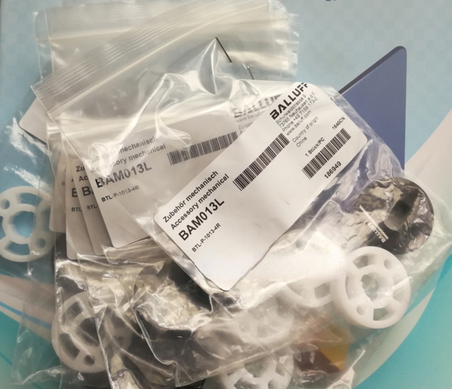 BTLP10134R BAM013L spot new original displacement ring eBay