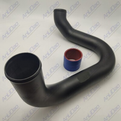 New MOTORSPORTS 300 FREE FLOW EXHAUST KIT For SEA-DOO RXP-X/RXT-X/GTX RS16140
