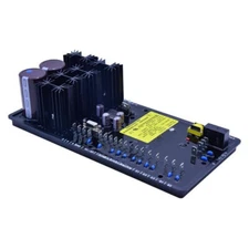 New DECS-100-B11 A15 AVR Automatic Voltage Regulator for Basler Generator Parts