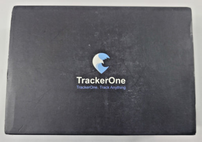 Gps tracker Tracker one Wanwaytech 4G