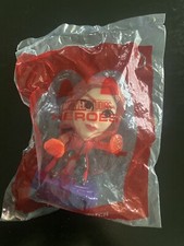 Scarlet Witch  Marvel Studios Heroes   McDonalds Happy Meal Toy Wanda Maximoff