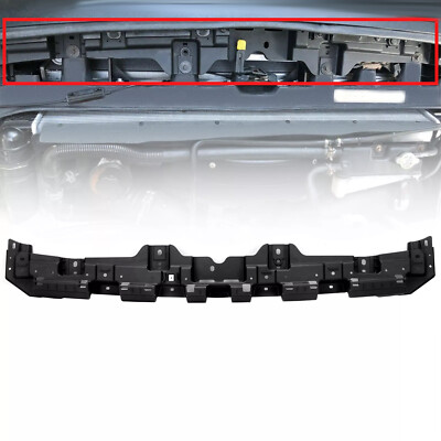 FOR 11-16 F250 F350 Grille Upper Reinforcement Support Mount Replace BC3Z8A284A