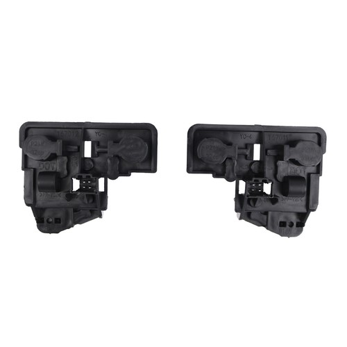 Nuevo par de soportes de bombilla interior trasero para Audi A4 B8 sedán 2008-2012 8K5945257B - Imagen 4 de 8