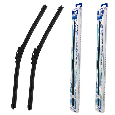 Scheibenwischerset für Chrysler 300 09/04-08/10 - Länge: 2x 550 mm