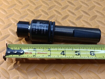 TM Smith #1 Tapping Collet Chuck Adapter Extension Tool Holder 253-51-TR28