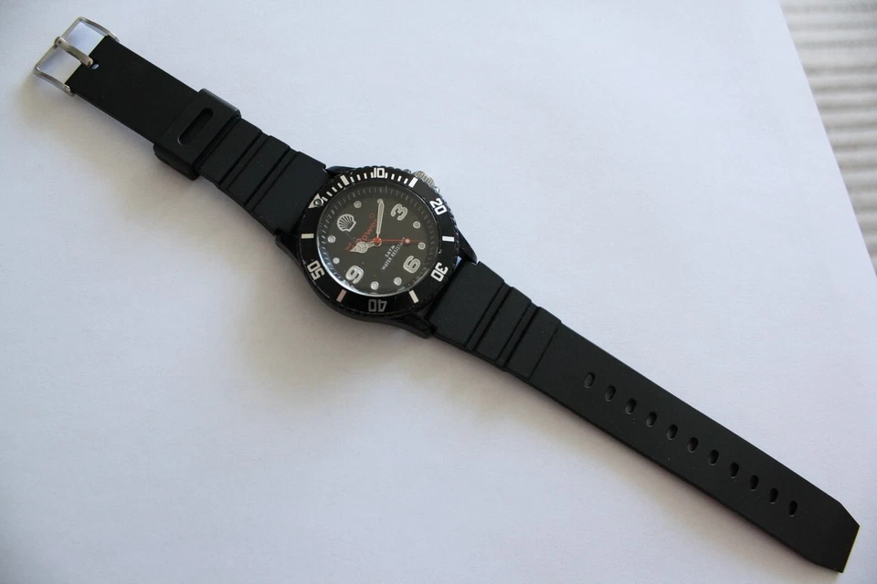 SHELL V-POWER-QUARTZ - Bild 4 von 4