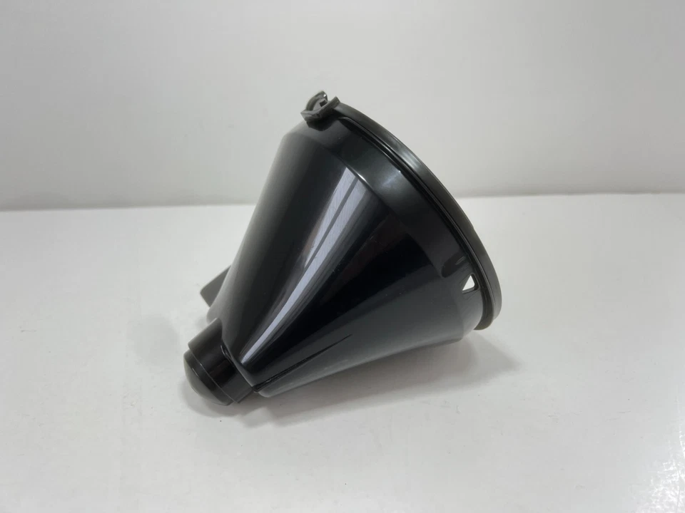 KitchenAid Classic Drip Coffee Maker Replacement Filter Holder 5KCM1208BOB - Image 2 of 4