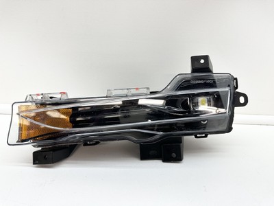 2020 2021 2022 Tesla Model Y Front Bumper Left Side LED DRL Fog 