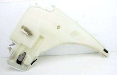 2006-2013 BMW WINDSHIELD WIPER WASHER FLUID RESERVOIR TANK 