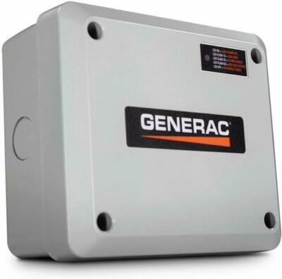 Generac 7000 240V Smart Management Module