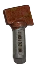 Norton FCS Centerless Zone 3 Diamond Dressing Tool