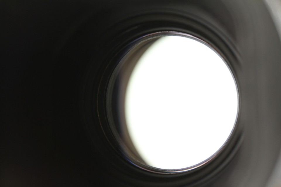 [Optical MINT in Trunk] Canon EF 500mm f4 L IS USM Telephoto AF Lens ...