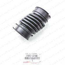 Genuine Toyota 06-10 Highlander 06-08 RX400h Air Cleaner Intake Hose 17882-20140