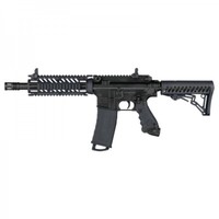 Tippmann Tmc 68 Magfed Paintball Markierer, Schwarz
