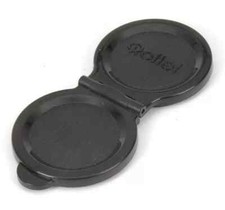 HOT Lens Cap For Rolleiflex Rollei 80mm 2.8D 2.8E 2.8F Black