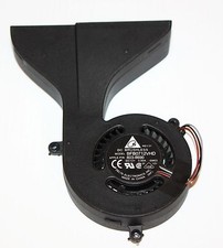 Genuine OEM CPU Cooling Fan BFB0712VHD 603-8690-Apple iMac 17" Intel A1208 White