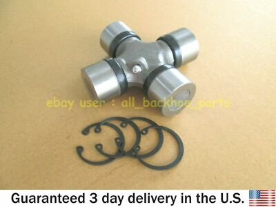 #ad CAT PARTS UNIVERSAL JOINT SPIDER KIT PART NO. 8V7336 8V 7336 $34.90