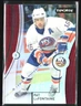 2021-22 Upper Deck Synergy Red Pat LaFontaine #72