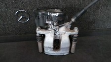 L-008 * Mercedes Benz W176  w246 Bremssattel hinten links A 2464232198