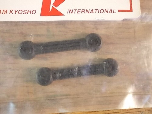 AE22 Front Upper Rod (Front Camber Rod) - Kyosho Pure Ten Alpha - Picture 2 of 2