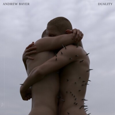ANDREW BAYER - DUALITY  3 VINYL LP NEU