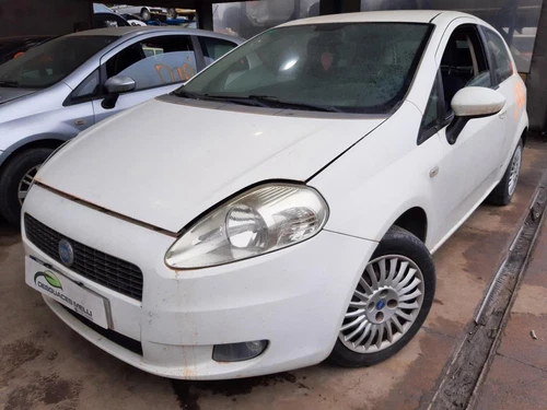 866452000 Intercooler para FIAT GRANDE PUNTO (199) 2007 7169660 - Imagen 3 de 9