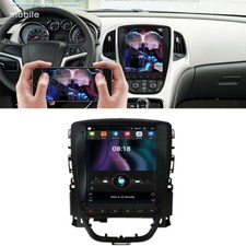 For 2010-2014 Buick Verano Stereo Radio 9.7 Android 10.1 Gps 2gb32gb Carplay