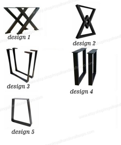 Round Epoxy resin table, Clear epoxy resin table, Round Living Room Table, rusti - Picture 3 of 10