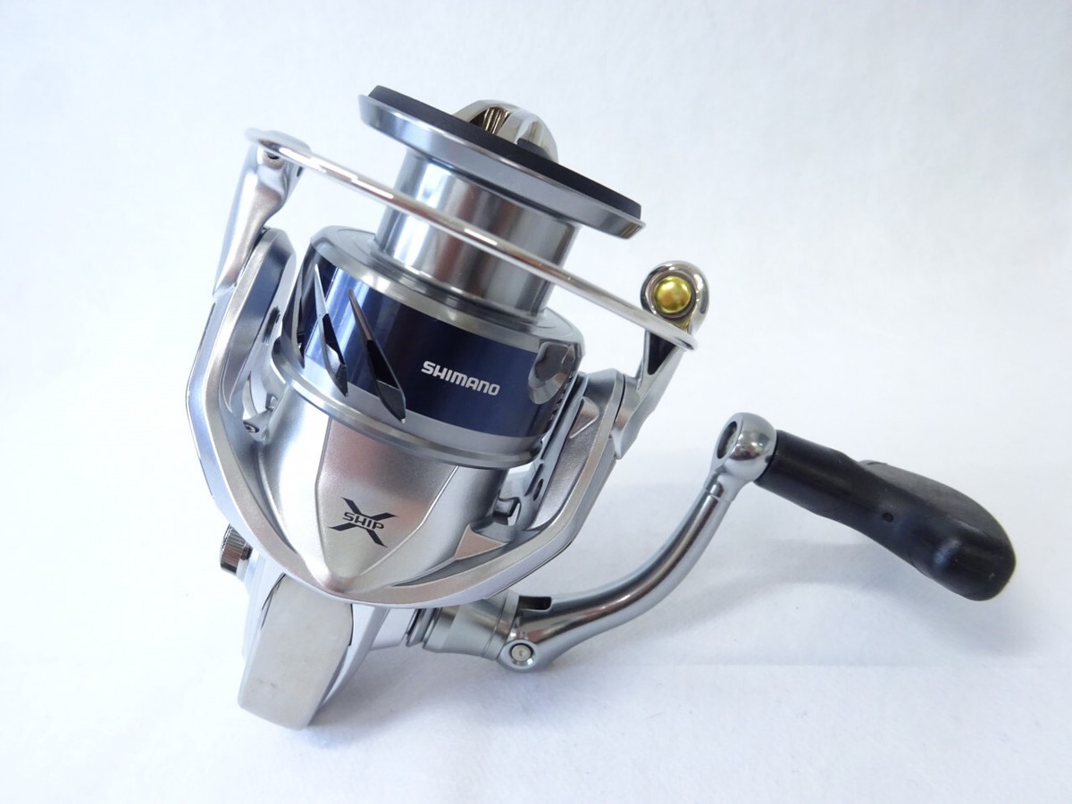 SHIMANO 15 Stradic C3000 Spinning Fishing Reel Japan import