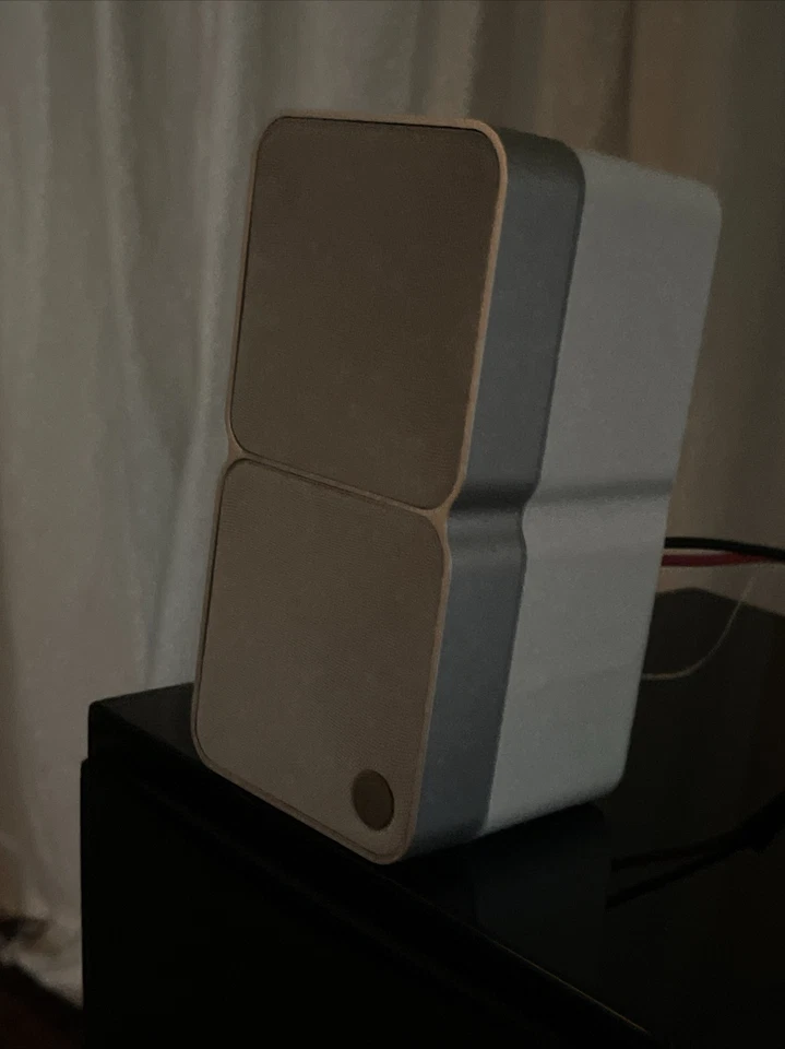 Subwoofer activo Cambridge Audio Minx X201 200 W Y” DOS ALTAVOCES MINX 22” Foto 3 de 3