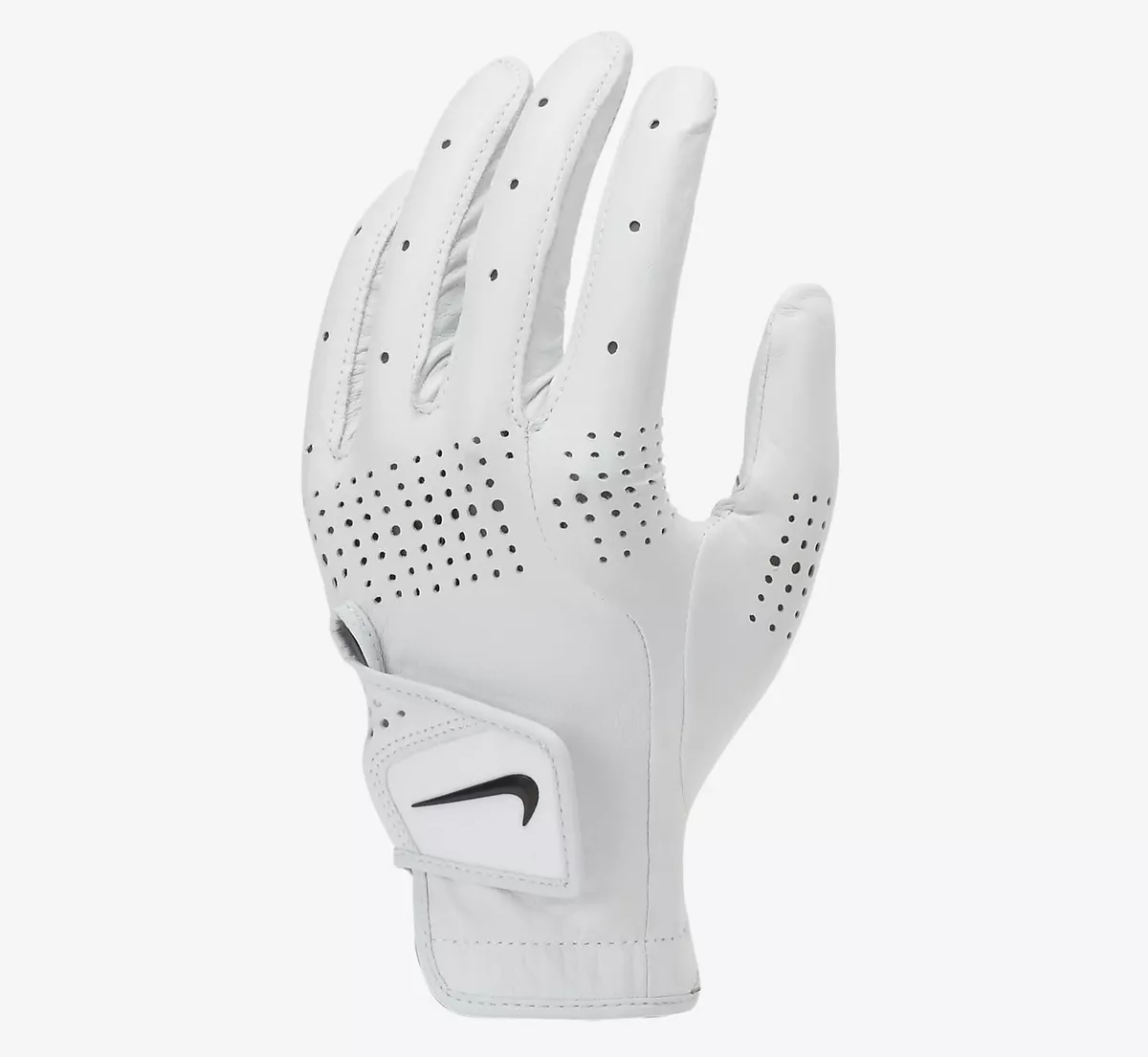 Nike golf on sale gloves black