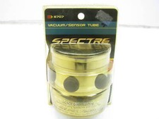 Spectre 8707 Air Intake Vacuum Sensor Tube 3 Od 2.875 Tall
