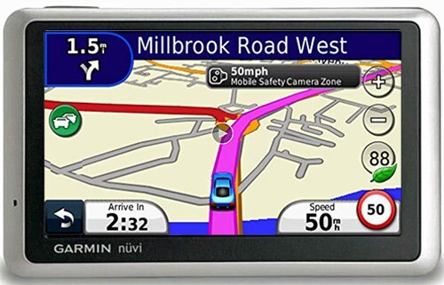 GARMIN 1340 SAT NAV 2025/20 AFRICA SOUTH NORTH EAST WEST MIDDLE EAST B - SCREEN - Picture 2 of 24