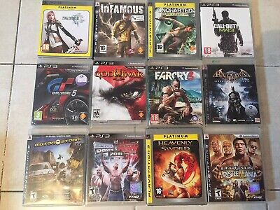 games for ps3, playstation games. playstation 3, uncharted 4, last of us,  call of duty, gta