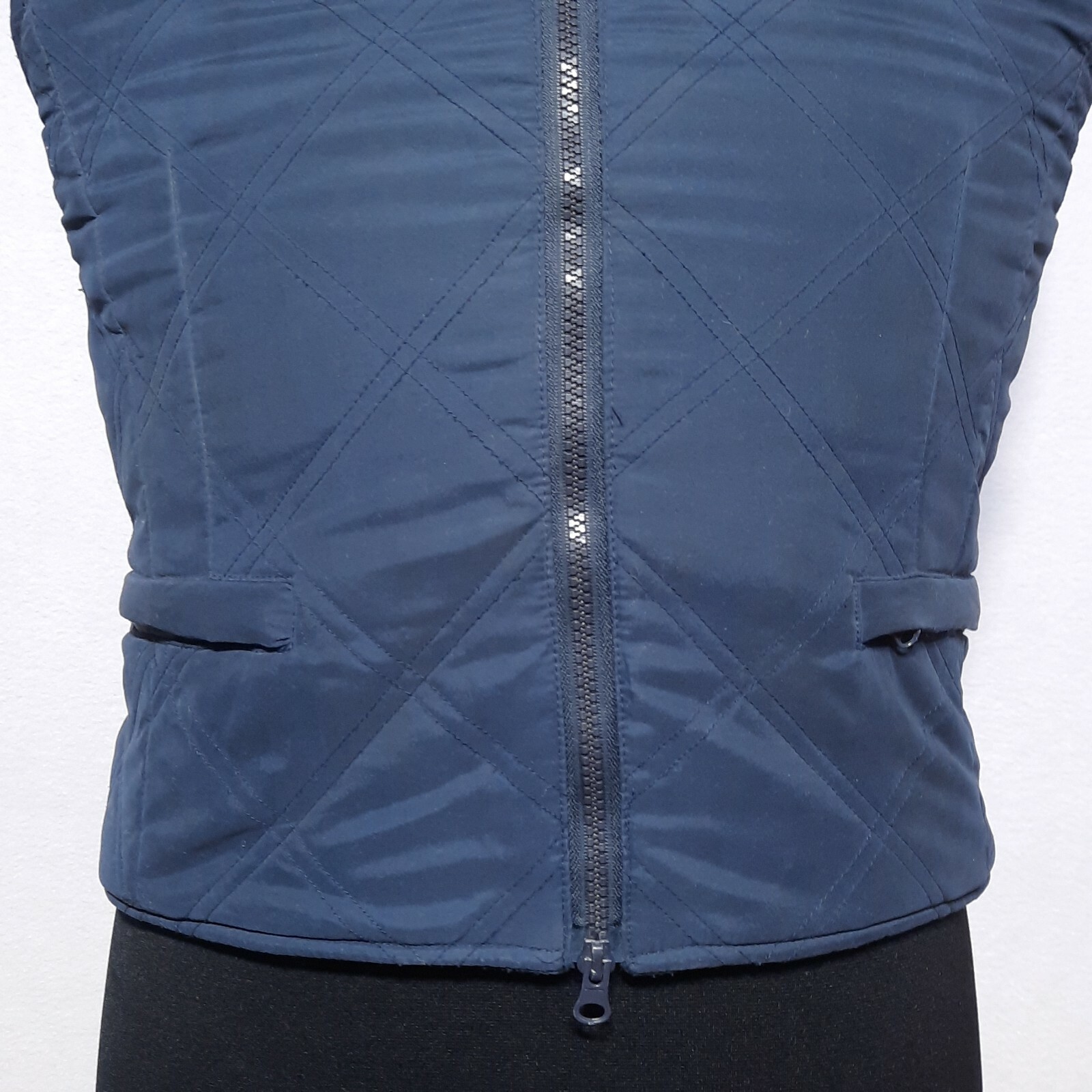 ELT Paris, vintage Men's Vest, Horse riding, Reiterho… Gem