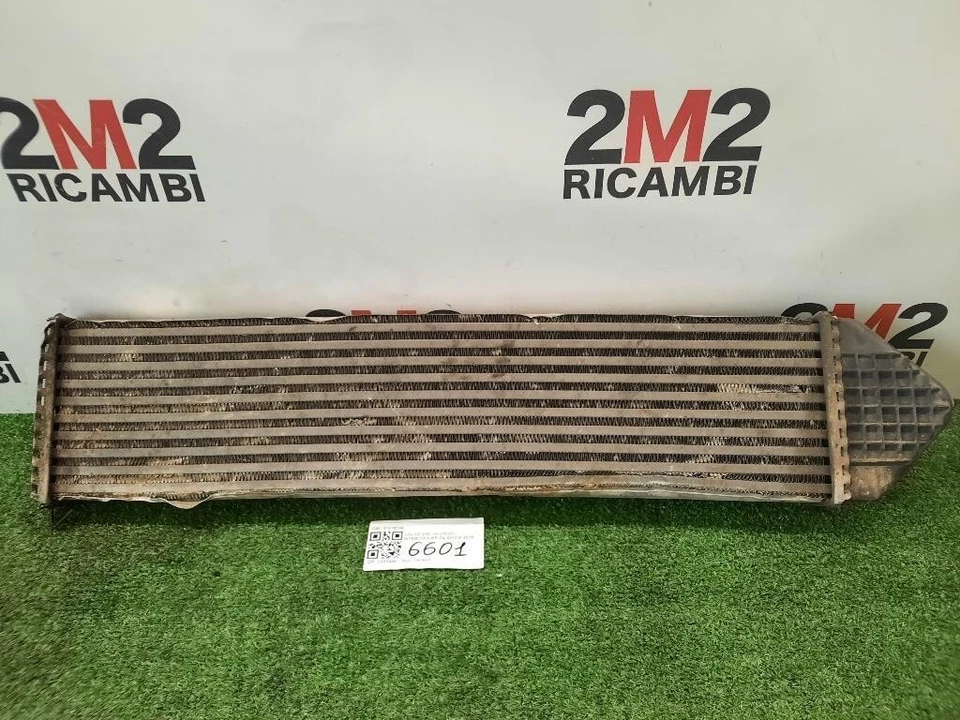 Ladeluftkühler Für VOLVO V40 Serie 31319168 Diesel 1560 (12 > 15) Foto 3 de 3