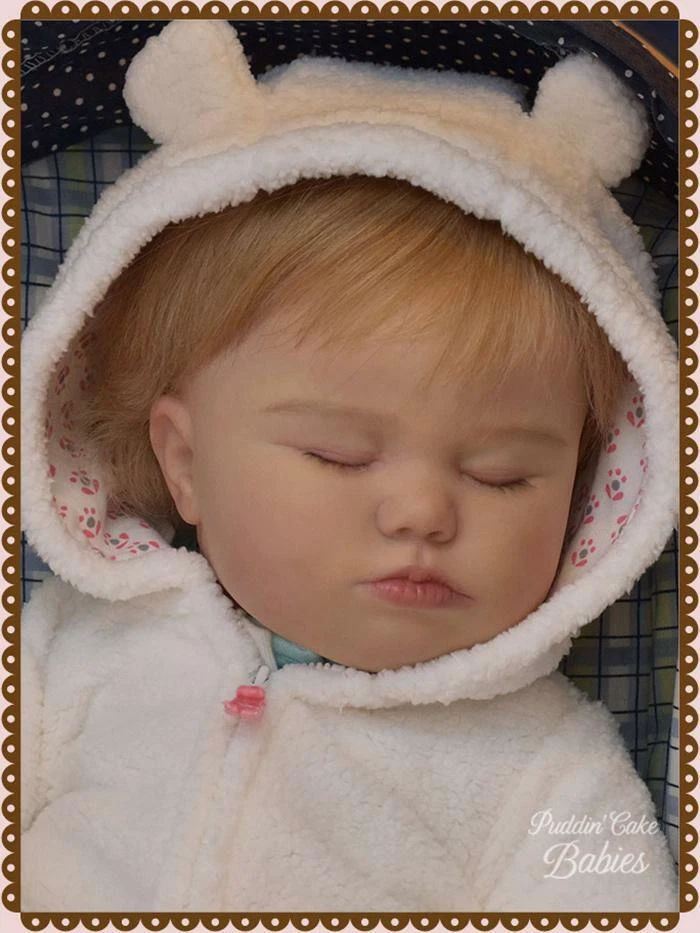 Baby Reborn Original